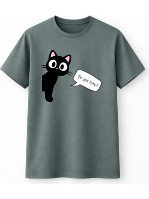 Hirç T-Shirt