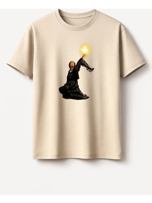 Jin Kevok T-Shirt