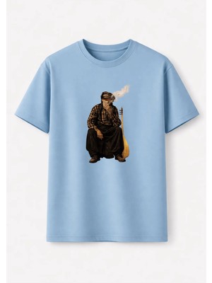 Çixare T-Shirt