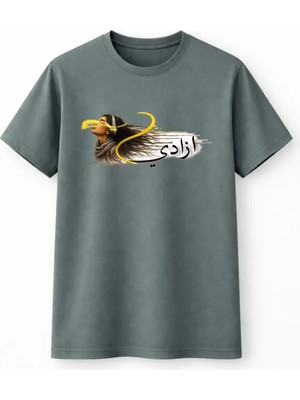 Jin Hez T-Shirt