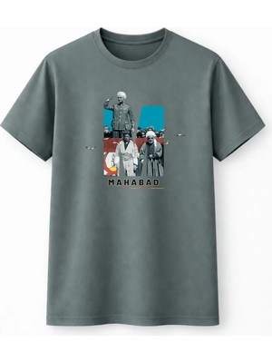 Mahabad T-Shirt