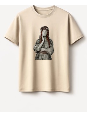 Jin Kevnar T-Shirt