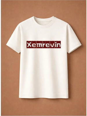 Xemrevin T-Shirt