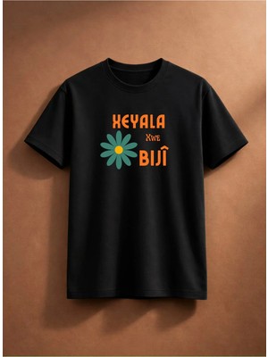 Xeyala Xwe Biji T-Shirt