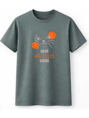 Pisik T-Shirt