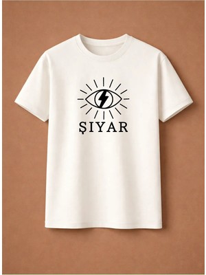 Şiyar T-Shirt