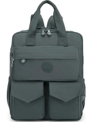 Smart Bags Krinkıl Kadın Sırt Çantası