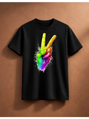 Tiliye Aştiye T-Shirt