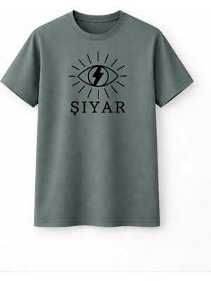 Şiyar T-Shirt