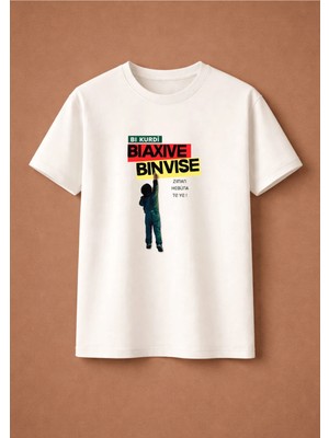 Biaxive Binivise T-Shirt