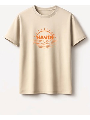 Havin T-Shirt