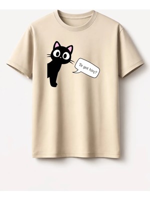 Hirç T-Shirt
