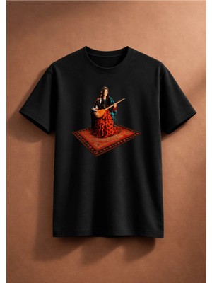 Jin Saz T-Shirt