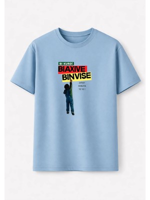 Biaxive Binivise T-Shirt