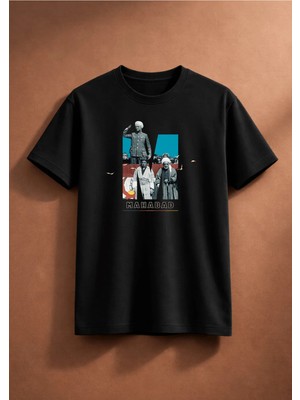 Mahabad T-Shirt