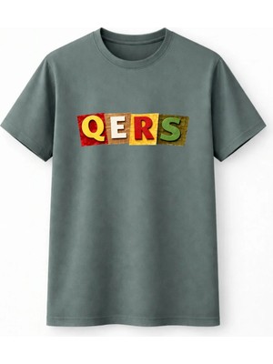 Qers T-Shirt