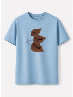 Jin Jiyan Pel T-Shirt