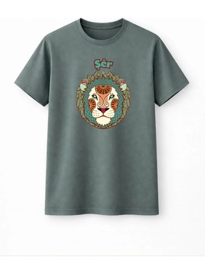 Şer T-Shirt