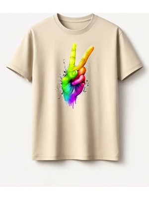 Tiliye Aştiye T-Shirt