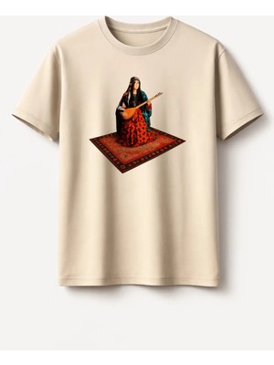 Jin Saz T-Shirt
