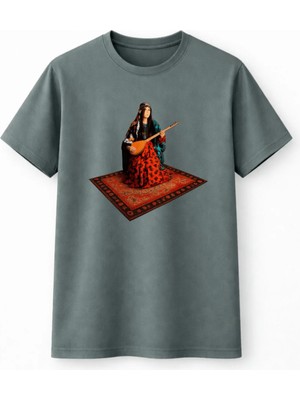 Jin Saz T-Shirt