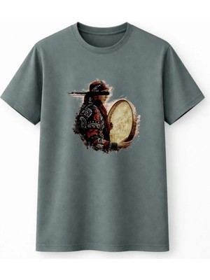 Jin Def T-Shirt
