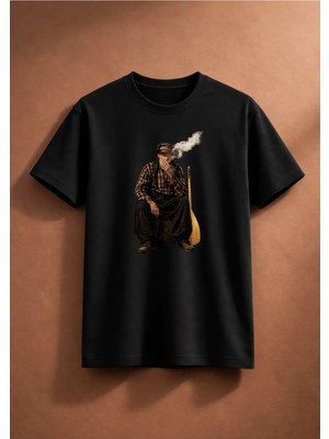 Çixare T-Shirt