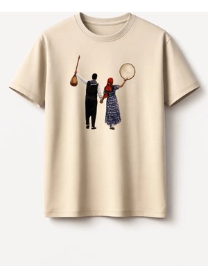 Saz Def T-Shirt