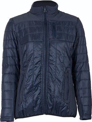 Exuma 262106 Woman Jacket Kadın Mont 262106 Nvy