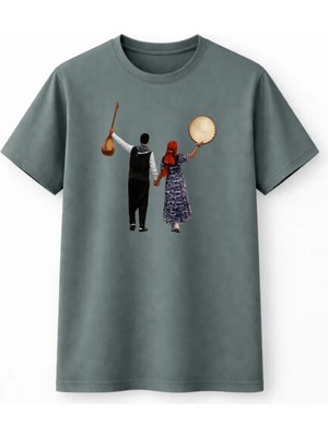 Saz Def T-Shirt