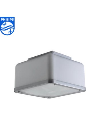 Philips DCP500 CDM-TD150W/942 Ic 230V-S-WB Wh Armatür