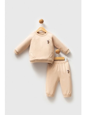 U.s.polo Assn Erkek Bebek 2 Li Takım