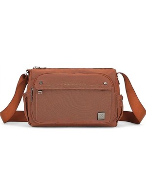 Smart Bags Exclusive Erkek Postacı Çantası