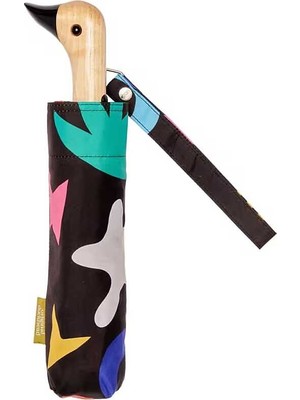 Umbrella Original Duckhead Duck Kompakt Şemsiye Palma-CP042