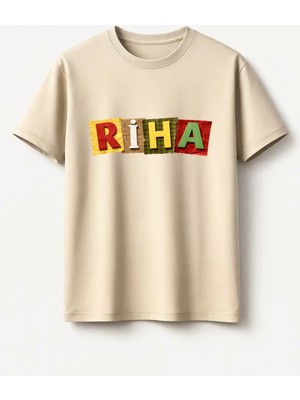 Riha T-Shirt