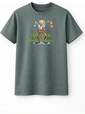 Aqle Sivik T-Shirt