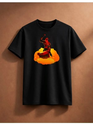Hesinkar Kawa T-Shirt