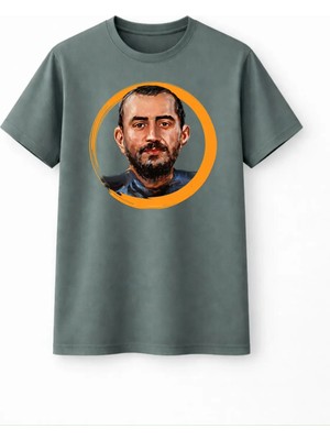 Qazi Mihemed T-Shirt