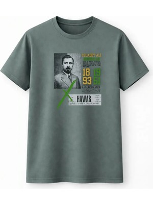 Celadet Ali Bedirxan T-Shirt