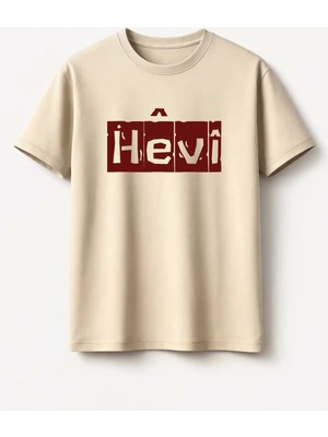 Hevi T-Shirt