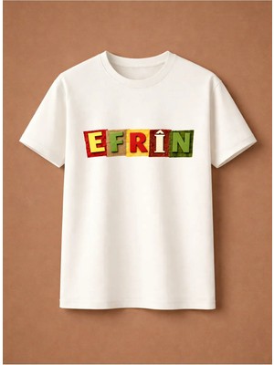 Efrin T-Shirt