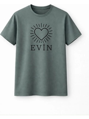 Evin Dil T-Shirt