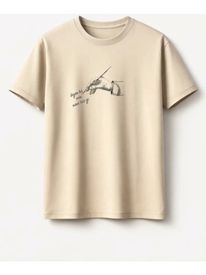 Jiyan Be Evin T-Shirt