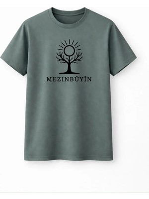 Mezinbuyin T-Shirt