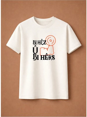 Bi Hez Bi Hers T-Shirt