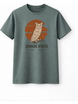 Kunde Kwir T-Shirt