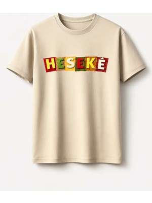 Heseke T-Shirt