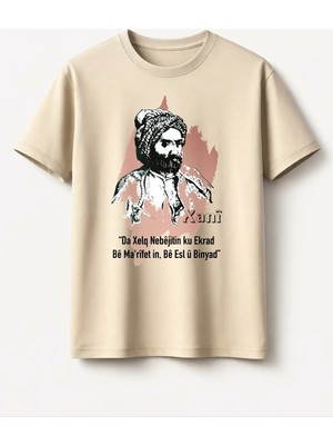 Ehmede Xani T-Shirt