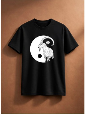 Pezkovi Yin Yang T-Shirt