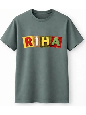 Riha T-Shirt